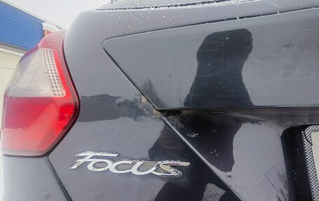 Ford Focus III, 2011 год, 930 000 рублей, 14 фотография