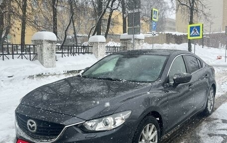 Mazda 6, 2017 год, 2 100 000 рублей, 3 фотография
