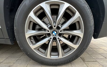 BMW X3, 2017 год, 3 850 000 рублей, 9 фотография