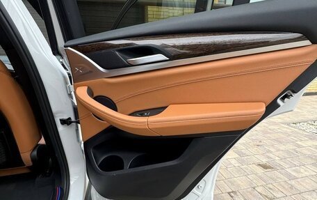 BMW X3, 2017 год, 3 850 000 рублей, 21 фотография