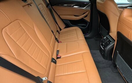 BMW X3, 2017 год, 3 850 000 рублей, 23 фотография