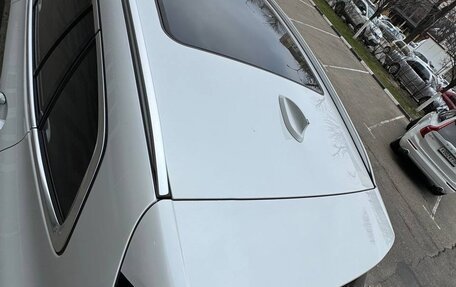 BMW X3, 2017 год, 3 850 000 рублей, 27 фотография