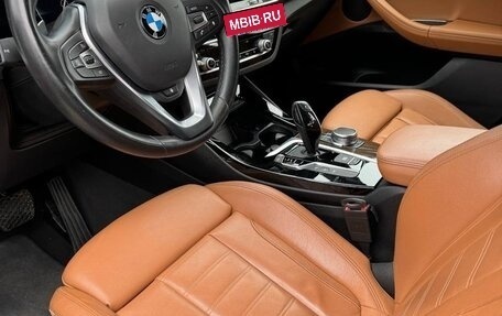BMW X3, 2017 год, 3 850 000 рублей, 15 фотография