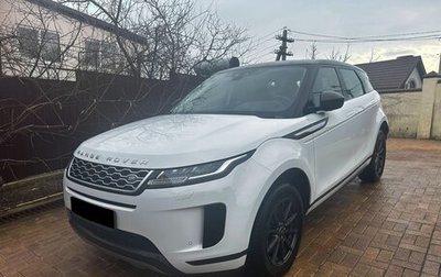 Land Rover Range Rover Evoque II, 2020 год, 4 300 000 рублей, 1 фотография