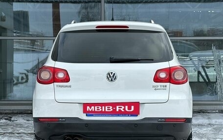 Volkswagen Tiguan I, 2010 год, 1 111 000 рублей, 4 фотография