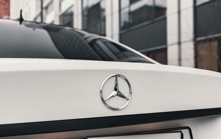Mercedes-Benz C-Класс, 2010 год, 1 549 000 рублей, 22 фотография