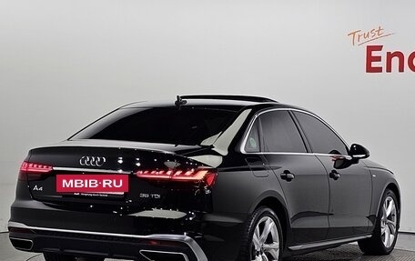 Audi A4, 2021 год, 2 400 000 рублей, 2 фотография