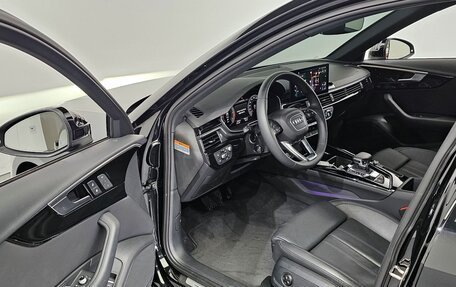 Audi A4, 2021 год, 2 400 000 рублей, 10 фотография