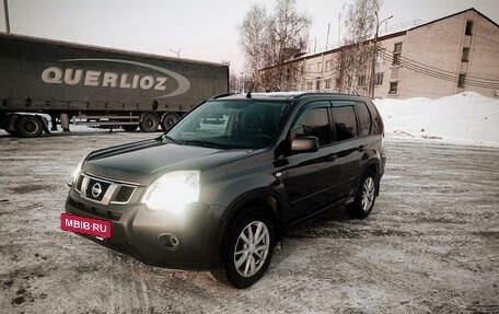 Nissan X-Trail, 2013 год, 1 598 000 рублей, 9 фотография