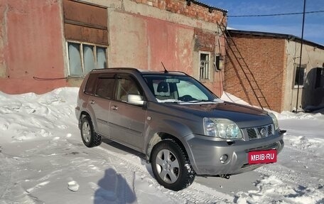 Nissan X-Trail, 2006 год, 1 120 000 рублей, 3 фотография