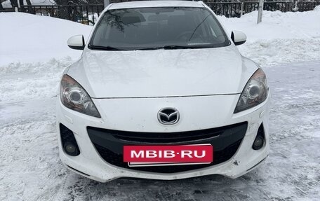 Mazda 3, 2011 год, 1 250 000 рублей, 6 фотография