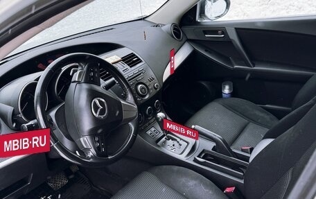 Mazda 3, 2011 год, 1 250 000 рублей, 3 фотография