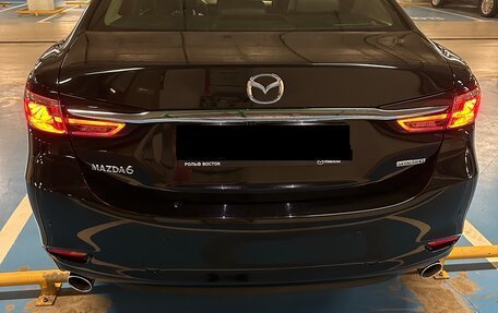 Mazda 6, 2020 год, 2 980 000 рублей, 10 фотография