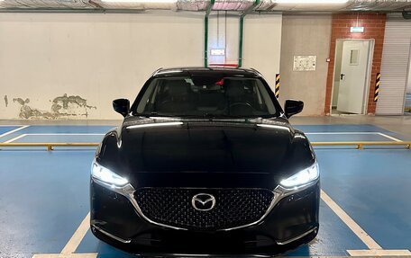 Mazda 6, 2020 год, 2 980 000 рублей, 5 фотография
