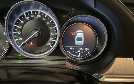 Mazda 6, 2020 год, 2 980 000 рублей, 25 фотография