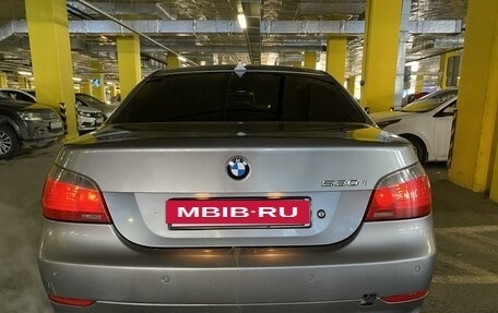 BMW 5 серия, 2006 год, 780 000 рублей, 2 фотография