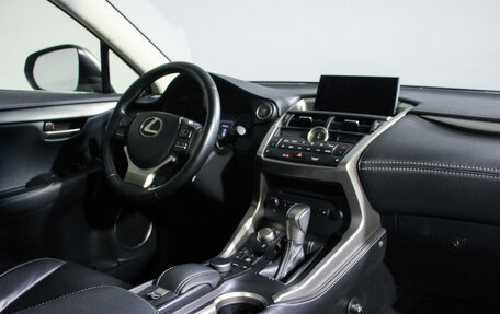 Lexus NX I, 2014 год, 3 325 000 рублей, 9 фотография