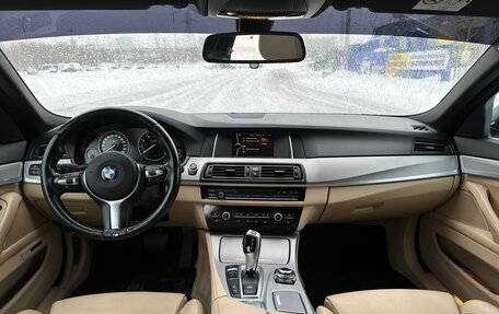 BMW 5 серия, 2014 год, 2 470 000 рублей, 7 фотография