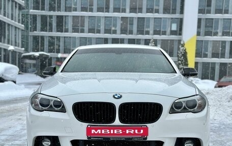 BMW 5 серия, 2014 год, 2 470 000 рублей, 5 фотография