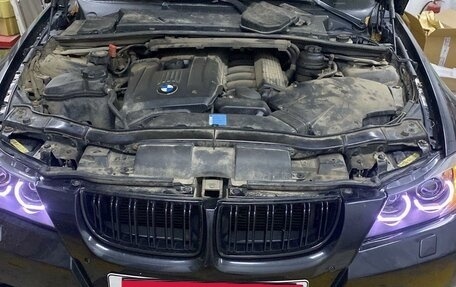 BMW 3 серия, 2007 год, 750 000 рублей, 6 фотография