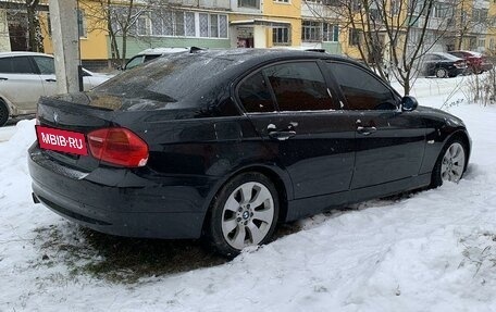 BMW 3 серия, 2007 год, 750 000 рублей, 8 фотография