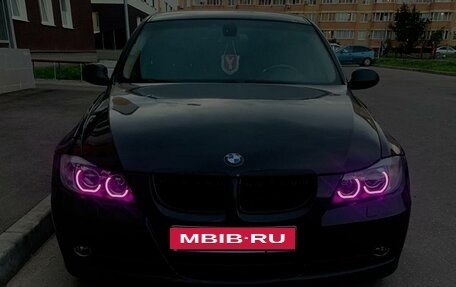 BMW 3 серия, 2007 год, 750 000 рублей, 5 фотография