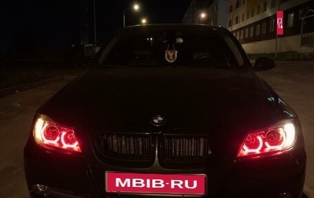 BMW 3 серия, 2007 год, 750 000 рублей, 7 фотография
