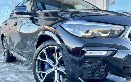 BMW X6, 2020 год, 7 999 000 рублей, 2 фотография