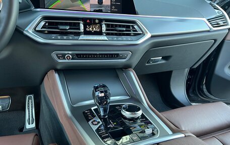 BMW X6, 2020 год, 7 999 000 рублей, 10 фотография