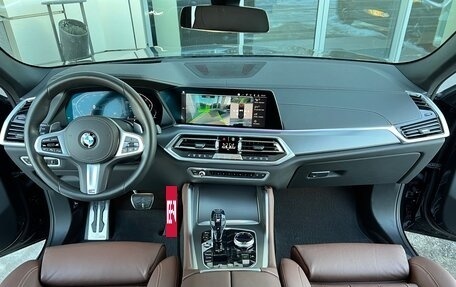 BMW X6, 2020 год, 7 999 000 рублей, 9 фотография