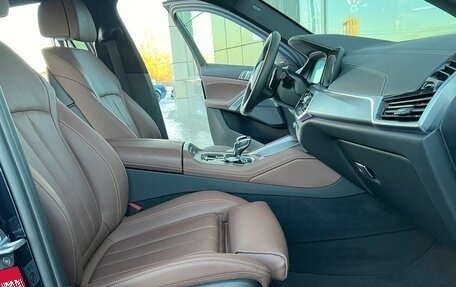 BMW X6, 2020 год, 7 999 000 рублей, 14 фотография