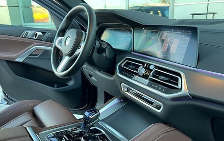 BMW X6, 2020 год, 7 999 000 рублей, 15 фотография