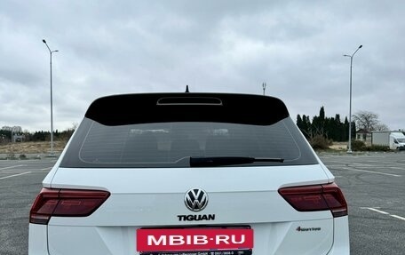 Volkswagen Tiguan II, 2019 год, 3 480 000 рублей, 6 фотография