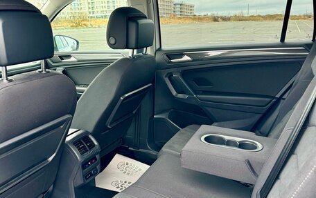 Volkswagen Tiguan II, 2019 год, 3 480 000 рублей, 22 фотография