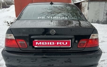 BMW 3 серия, 2001 год, 1 200 000 рублей, 4 фотография