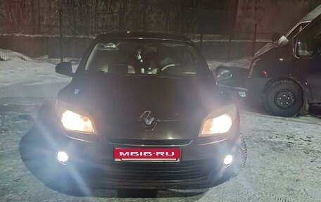 Renault Megane III, 2014 год, 734 000 рублей, 8 фотография