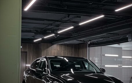 Audi Q3 Sportback, 2020 год, 4 199 999 рублей, 2 фотография