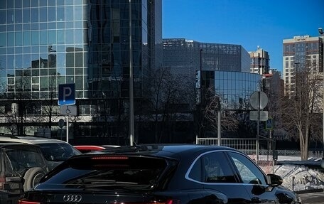 Audi Q3 Sportback, 2020 год, 4 199 999 рублей, 5 фотография