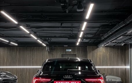 Audi Q3 Sportback, 2020 год, 4 199 999 рублей, 6 фотография