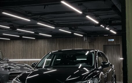Audi Q3 Sportback, 2020 год, 4 199 999 рублей, 22 фотография