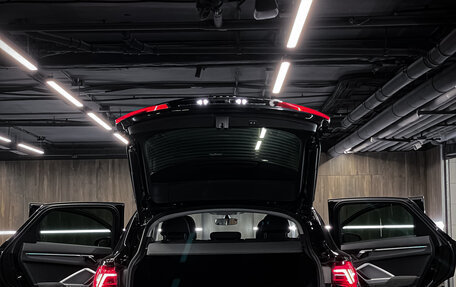 Audi Q3 Sportback, 2020 год, 4 199 999 рублей, 16 фотография