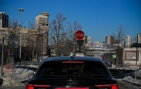 Audi Q3 Sportback, 2020 год, 4 199 999 рублей, 14 фотография