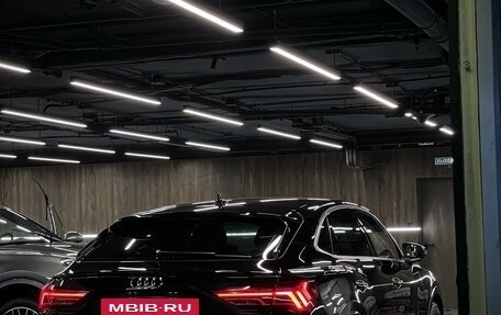 Audi Q3 Sportback, 2020 год, 4 199 999 рублей, 15 фотография