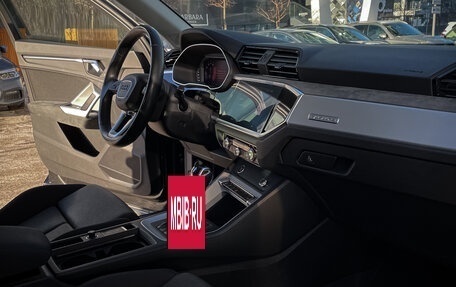 Audi Q3 Sportback, 2020 год, 4 199 999 рублей, 12 фотография