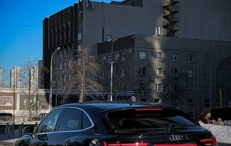 Audi Q3 Sportback, 2020 год, 4 199 999 рублей, 21 фотография