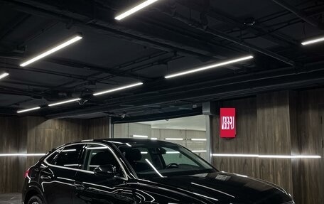 Audi Q3 Sportback, 2020 год, 4 199 999 рублей, 19 фотография