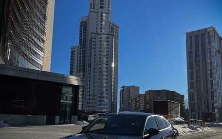 Audi Q3 Sportback, 2020 год, 4 199 999 рублей, 26 фотография