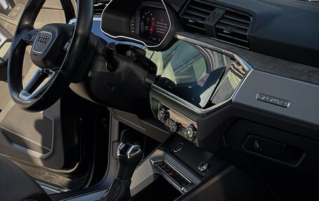 Audi Q3 Sportback, 2020 год, 4 199 999 рублей, 28 фотография