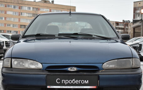 Ford Mondeo I, 1993 год, 99 000 рублей, 2 фотография