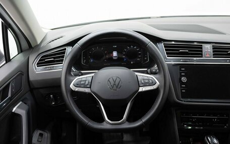 Volkswagen Tiguan II, 2022 год, 3 499 000 рублей, 17 фотография